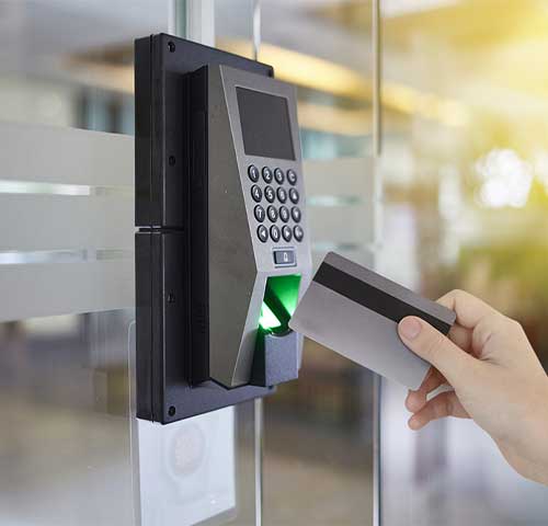 Access Control System