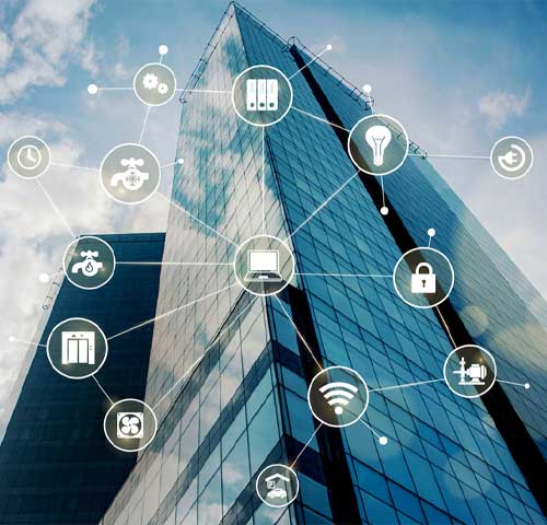 Building Management System