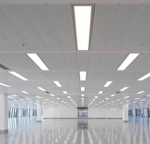 Commercial LEDS