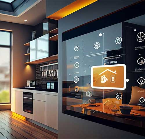 Home Automation
